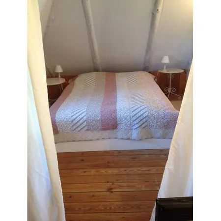 Lutte Reetkate * Todendorf