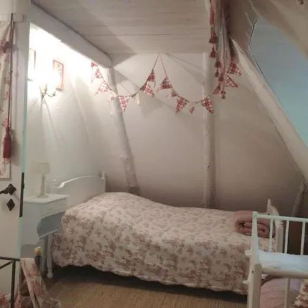 Apartment Lutte Reetkate *